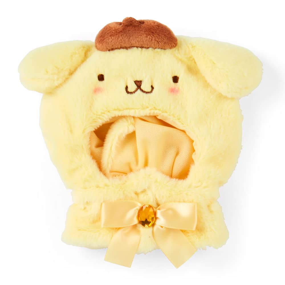 Sanrio Плюшевый костюм Pompompurin (Наслаждайтесь идолом) 183377