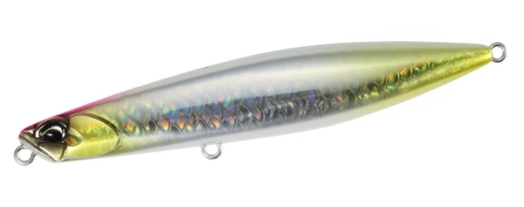 DUO Beach Walker Wedge 95 мм 30 грамм Тонущая приманка CYA0592 (1750 г.)