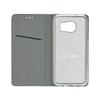 Etui z klapką do Xiaomi Poco M5 Granatowy