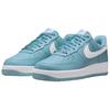 Nike Air Force 1 '07 Old Blue White Men's FJ4146-403
