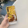 QT14 Милый корги Новая высококачественная чехол-накладка для телефона Samsung Galaxy A04 A04S A05 A05S A14 A23 A34 A54 M23 M52 M53 A55 A35