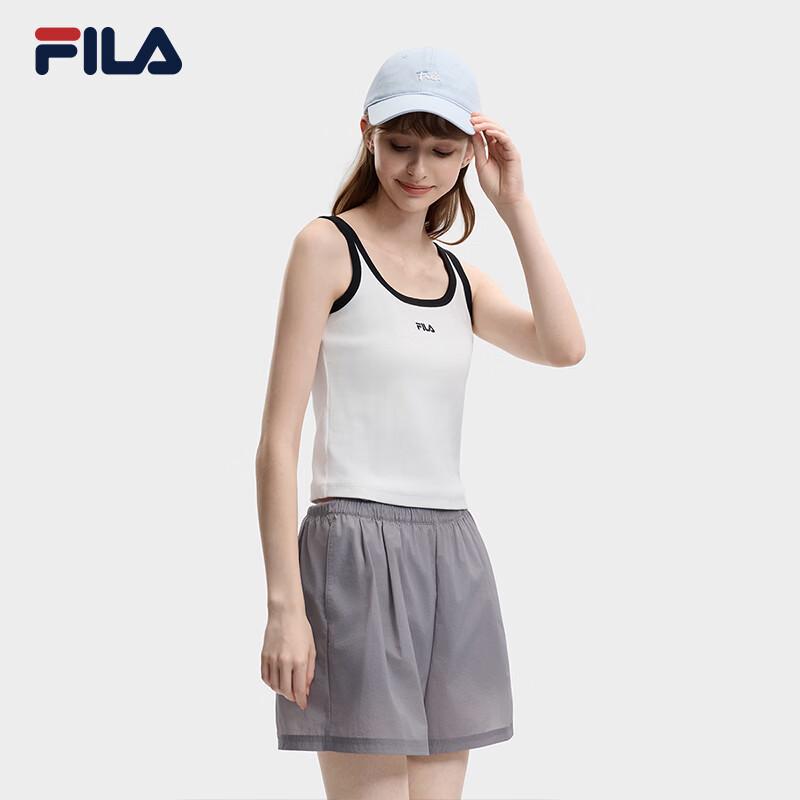 FILA Women's Knit Camisole Top