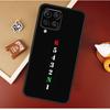 Motorcycle Gear Case For Samsung Galaxy M21 M20 M23 M31 M11 M54 M14 M34 M13 M52 M32 M12 M16 M36 M56 M15 M55