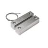 Wired Fer Capteur Magnétique Contacter Ca-58q/Idéal Pour Le Métal De Porte/fenêtre