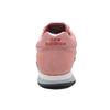 New Balance 520 Удобная ткань Синтетическая кожа Низкие Повседневные Беговые Кроссовки Женские Кроссовки Розовые WL520AA