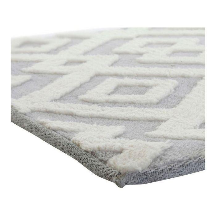 Ковер - DKD Home Decor - Арабский - Полиэстер - Прямоугольный - Восточный стиль