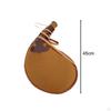 Bota Bag Bottle Small-sized Large Capacity Flask Pouch Prop Wine Kettle for Camping Actor's