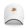 Trout Fly Fishing  Trout Biting a Fly Lure Adventures  Cap Casual Baseball Caps Adjustable Hat Hip Hop Unisex Baseball Hats