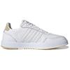 adidas Neo Courtmaster 'Белый Коричневый' FY8140