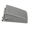 Front Left Door Handle Cover CXJ500050 Driver Side Exterior Handle Cap Replacement for Land Rover LR2 Freelander 2 LR3