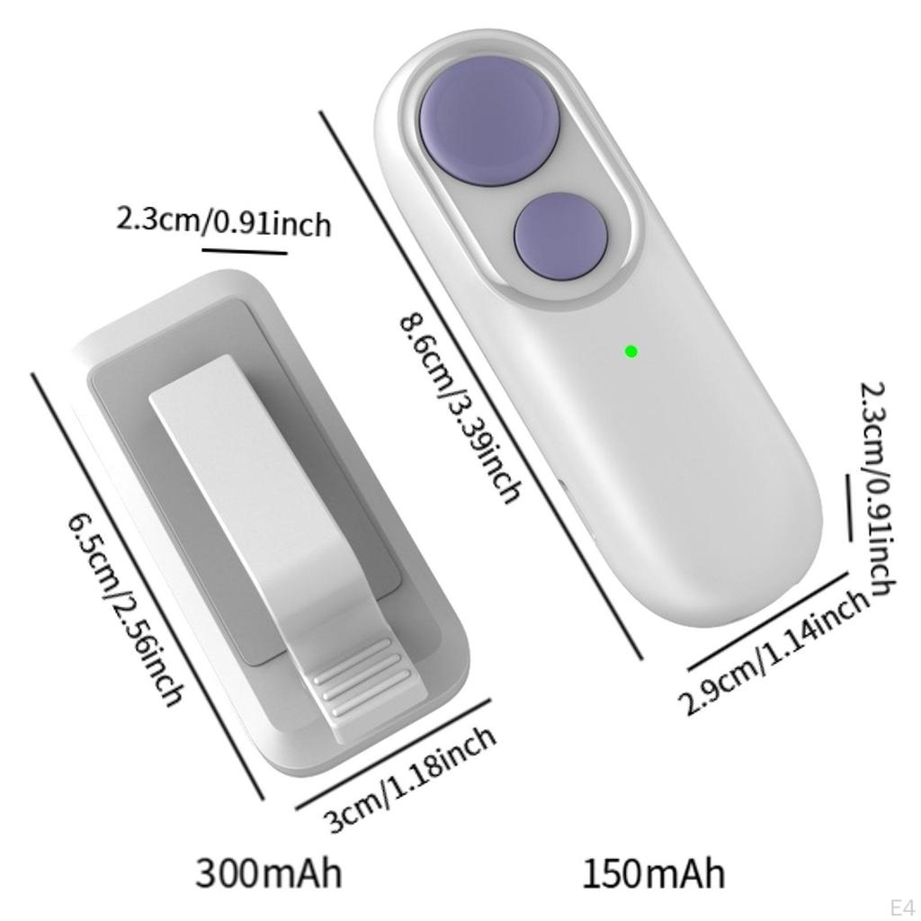 Пульт дистанционного управления для перелистывания страниц с шнурком для электронных книг, оборудование для просмотра, контроллер устройства