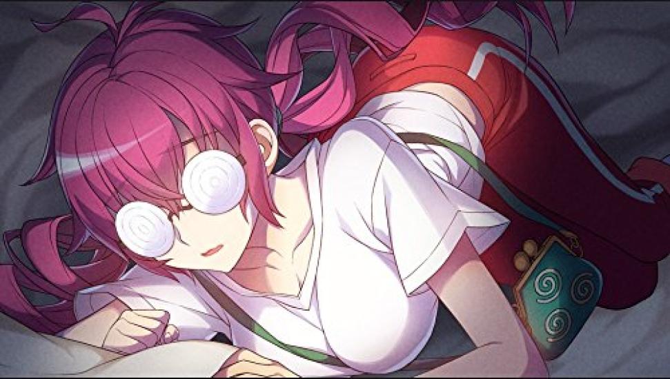 World End Syndrome [PS Vita]