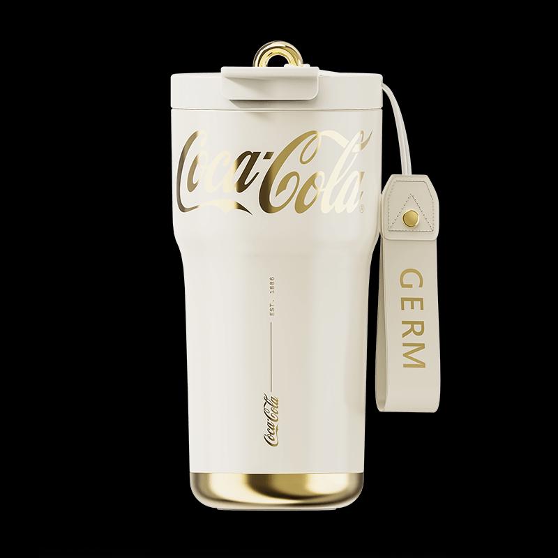 Термобутылка Coca-Cola Slim Waist