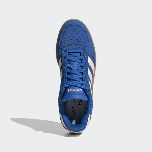 adidas Унисекс Breaknet Slick