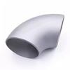 304 Stainless Steel 90-Degree Seamless Elbow Fitting