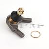 M12 32x14mm Welding Swing Control Arm Ball joint Kits Fit For 90cc 110cc 150cc 200cc 250cc ATV UTV Go Kart Buggy Golf Quad Bike