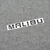 Передние и задние английские эмблемы для Cruze, Cavalier, Malibu, Equinox