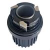 12 Speed Freehub Body Adapter 30 Tooted Sturdy Practical Lightweight Replacement Metal Road Bicycle