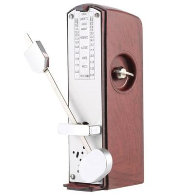 Музыка – Метрономы