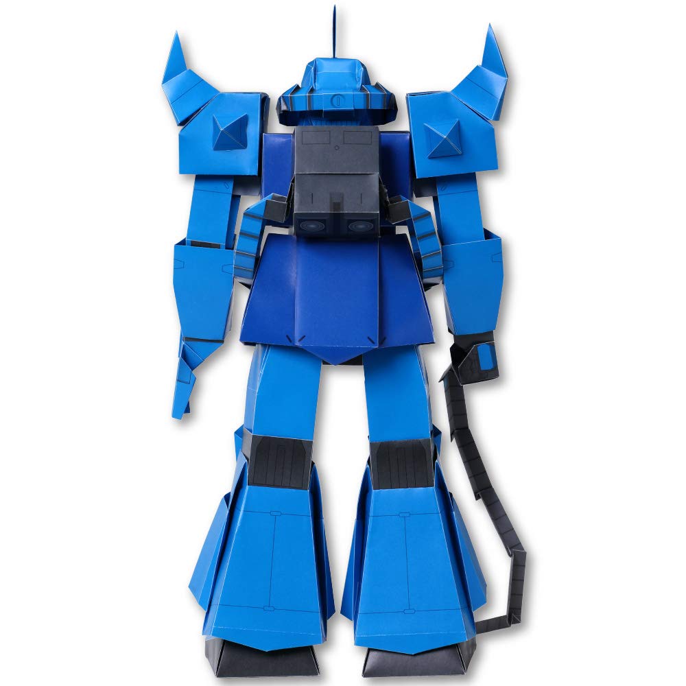 Toyo Gundam Origami Origami Model Gouf 35481