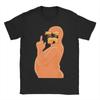 Lorax and Now Im Bashful Ashby TShirt for Unisex Crazy Pure Cotton Tee Shirt Crewneck Short Sleeve T Shirts Adult Clothes