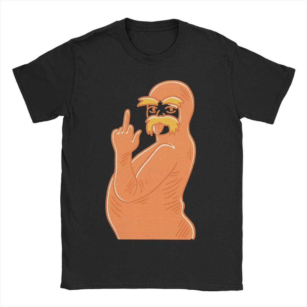 Lorax and Now Im Bashful Ashby TShirt for Unisex Crazy Pure Cotton Tee Shirt Crewneck Short Sleeve T Shirts Adult Clothes