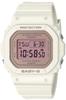 CASIO Watch BABY-G White BGD-565SC-4JF Women's