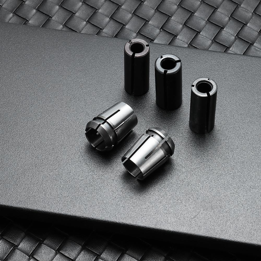 11Styles For Makita 763803-0 Replace Collet Cone Nut 12mm 12.7mm 1/2'' Router MT360 Router