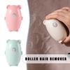Удаление волос Моющаяся одежда Ролик для удаления волос Домашние инструменты для уборки Ручной ролик для удаления ворса для питомца