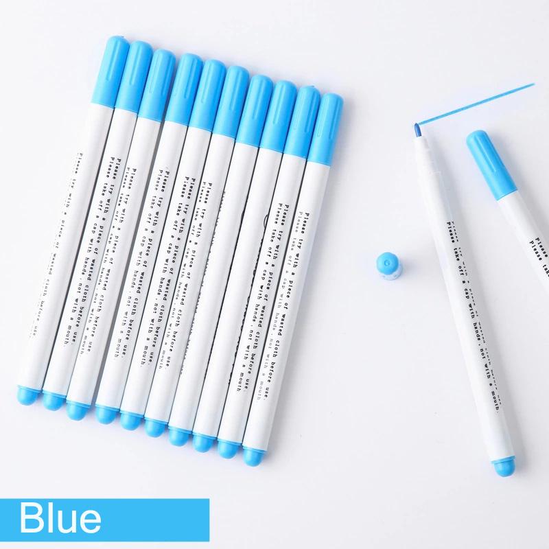 Маркер для рукоделия водорастворимый исчезающий