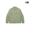North Face Men S City Chiller Shacket Nj3lp06c