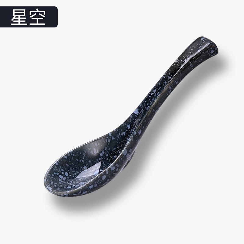 Japanese Tableware Ceramic Chopsticks Holder Household Chopsticks Holder Kiln Spoon Ceramic Table Decorative Chopsticks Pillow