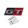 3D Премиум GT Edition G T для автомобиля Крыло багажник Задний капот Наклейка Эмблема Значок Наклейка Аксессуары
