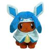 Adorable Pokemon Center Eevee Sylveon Flareon Nymphia Plush Doll Soft Figure Toy