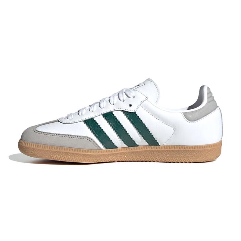 adidas Женские повседневные кроссовки Originals Samba OG W