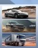 Retractable Car Charger: Foldable, Fast TYPE-C Charging for Mobile Phones