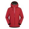 Bird's LT Unisex Waterproof Hardshell Rain Jacket - Three-Layer, Spring/Autumn Mountaineering & Casual Outerwear