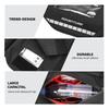 NEW For BMW R1200GS R1250GS ADV Waterproof Moto Handlebar Travel Bag Travel Navigation Bag F700GS F750GS F800GS F900XR F900R