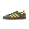 EF5748 adidas Originals Handball Spezial Ночной Груз Племенной Желтый Резина (Мужской)