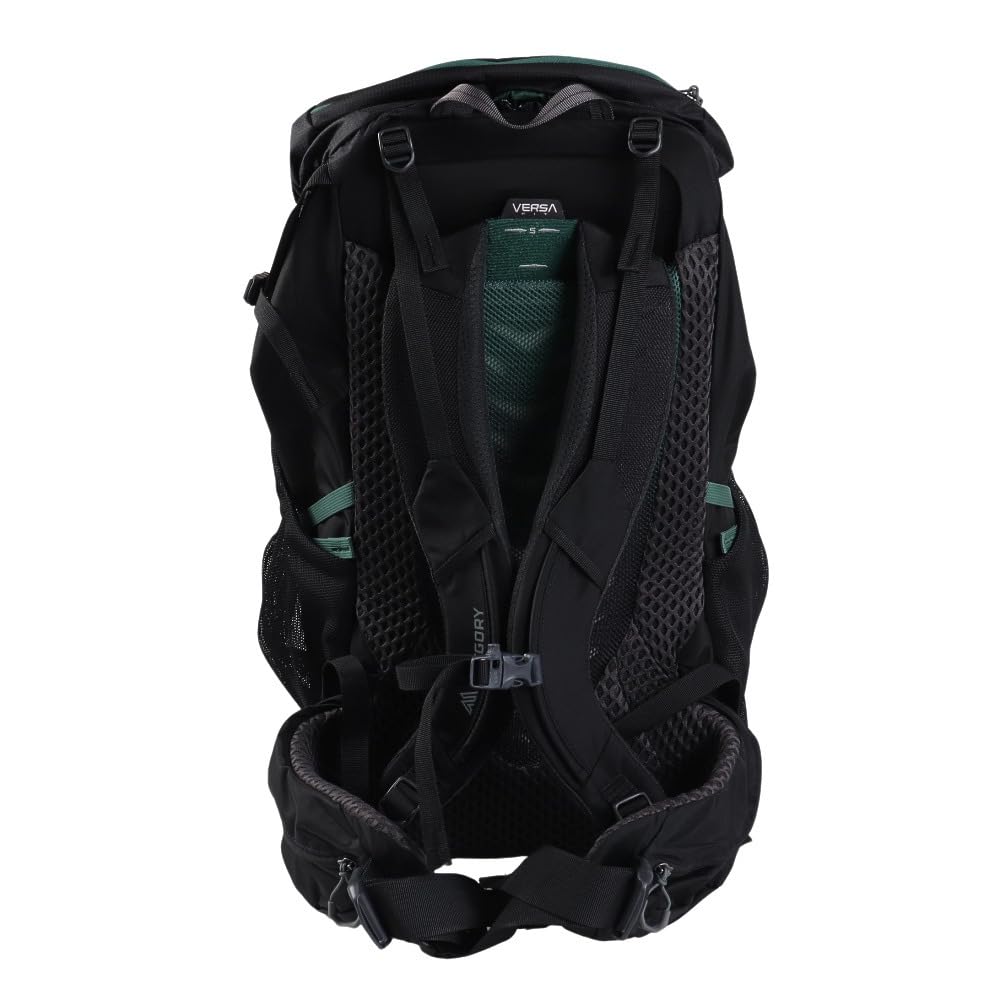 [Gregory] STOUT45 Stout 45 Лесной черный Один размер 149375A266