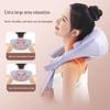 OGAWA Neck and Shoulder Massager CN plug (adapter included)