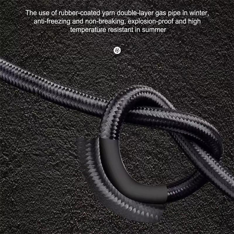 12 В 150 фунтов на квадратный дюйм электрический насос для накачивания шин с манометром автоматический надувной насос двухцилиндровый сверхмощный насос для накачивания шин со светодиодной подсветкой