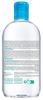BIODERMA Hydrabio H2O 500mL Cleansing 12 Pieces 1 Bottle [product]