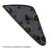 Для Lexus IS IS250 IS350 06-09 5243853010 5243753010 Крышка противотуманной фары