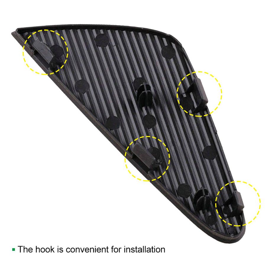 Для Lexus IS IS250 IS350 06-09 5243853010 5243753010 Крышка противотуманной фары