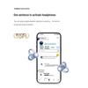 SANAG S8S Ultra Открытые спортивные наушники с ИИ-переводчиком