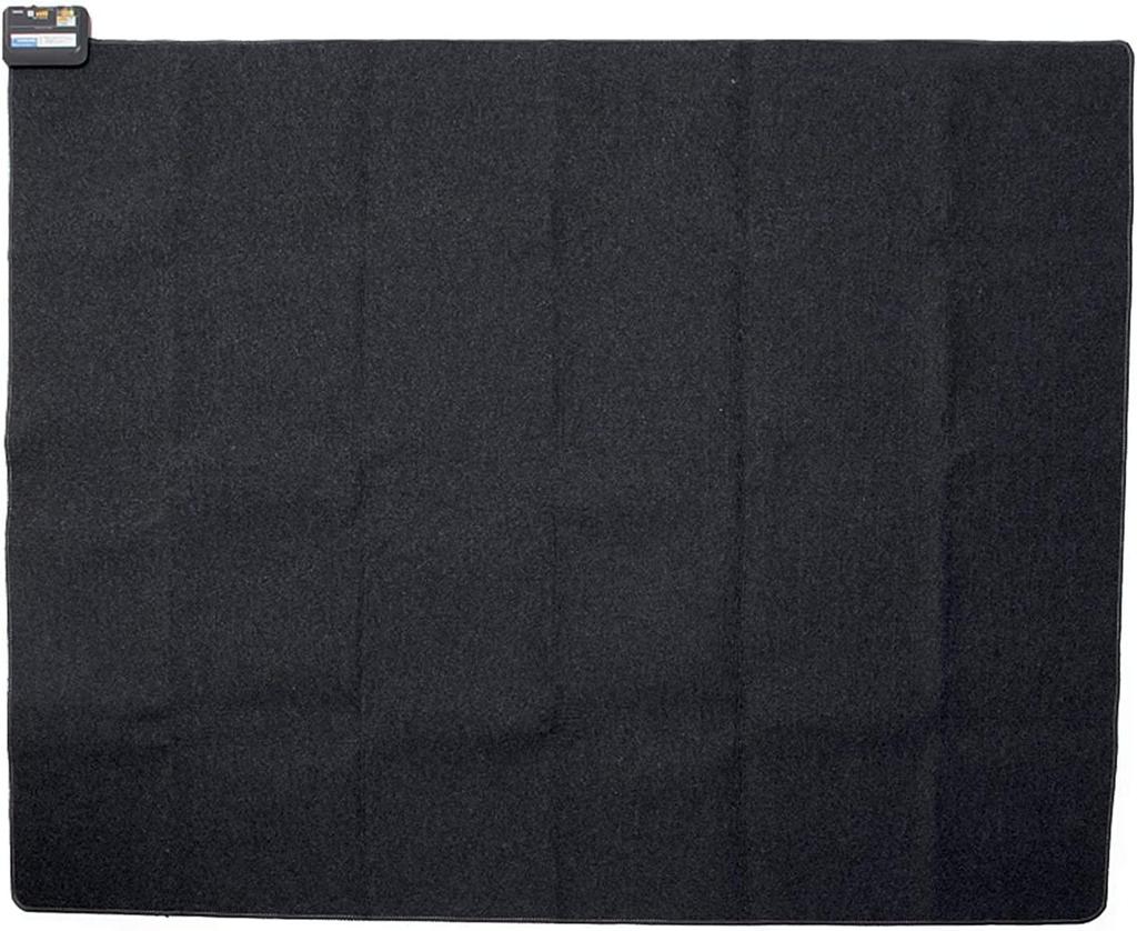 Hot Carpet That Cleans the 3 Tatami Equipped with Room Temperature Sensor X Extermination [Yamazen] Air, Mats, (195cm 235cm) (6-hour Auto-off Timer)