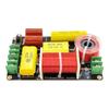 WEAH-250 250W 2 Way Frequency Divider Audio HiFi Filter Circuit Board DIY Speaker Filter Circuit Home Sound Theater