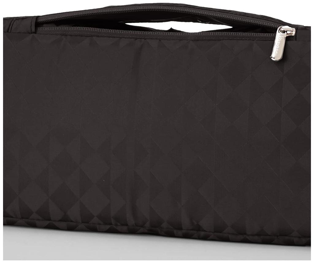 Boston Day Trip 1 Съемная сумка через плечо B4 Kanana Monogram 2nd Black [Kanana Project], - Ночная, Поясная, Сумка, Хранение, 67345, Женская