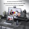 Acasis 8-канальная вертикальная HDMI-карта захвата для прямой трансляции с двух камер/телефонов и конференций с трансляцией экрана